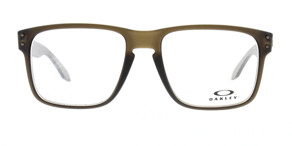 Oakley Holbrook RX Glasses OX8156 - Image 43