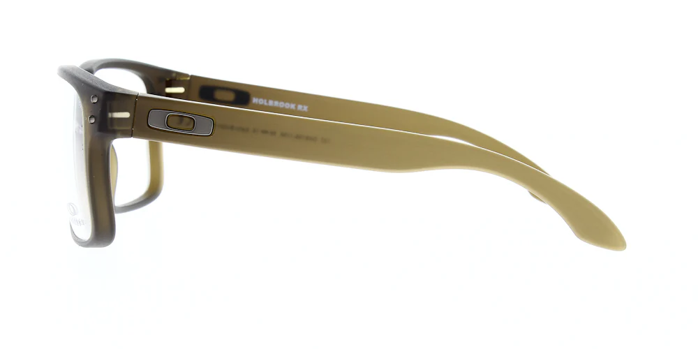 Oakley Holbrook RX Glasses OX8156 - Image 44
