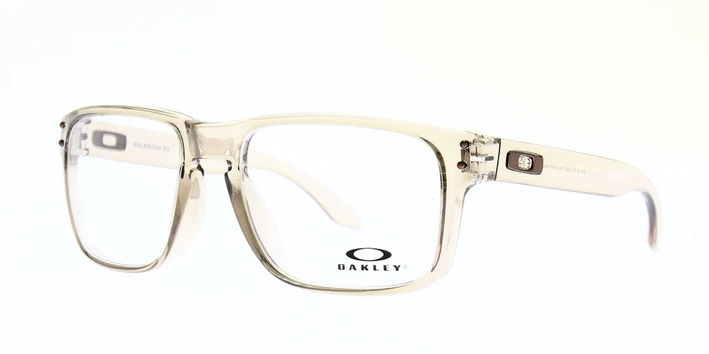 Oakley Holbrook RX Glasses OX8156 - Image 45