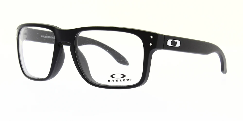 Oakley Holbrook RX Glasses OX8156 - Image 48