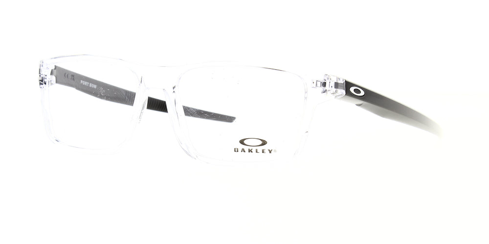Oakley Port Bow Glasses OX8164 - Image 34