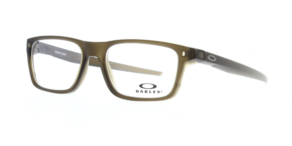 Oakley Port Bow Glasses OX8164 - Image 52