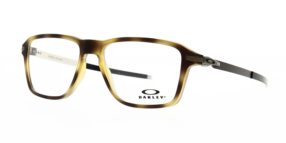 Oakley Wheel House Glasses OX8166 - Image 10