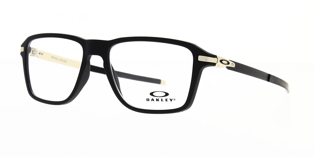 Oakley Wheel House Glasses OX8166 - Image 16