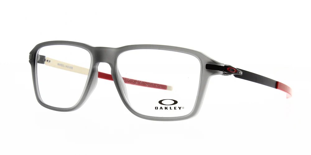 Oakley Wheel House Glasses OX8166 - Image 7