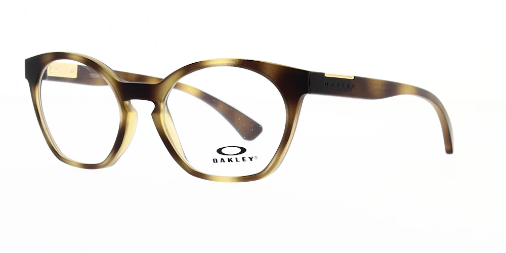 Oakley Tone Down Glasses OX8168 - Image 4