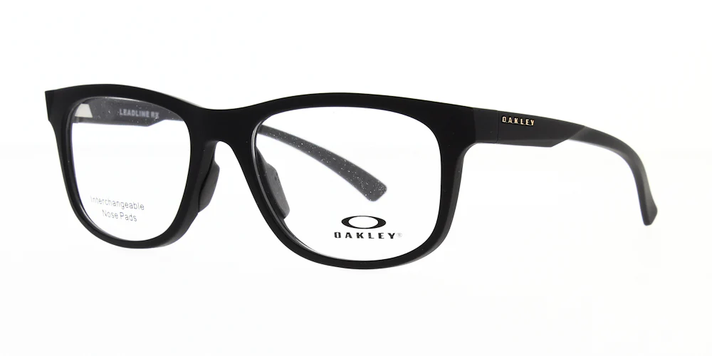 Oakley Leadline RX Glasses OX8175