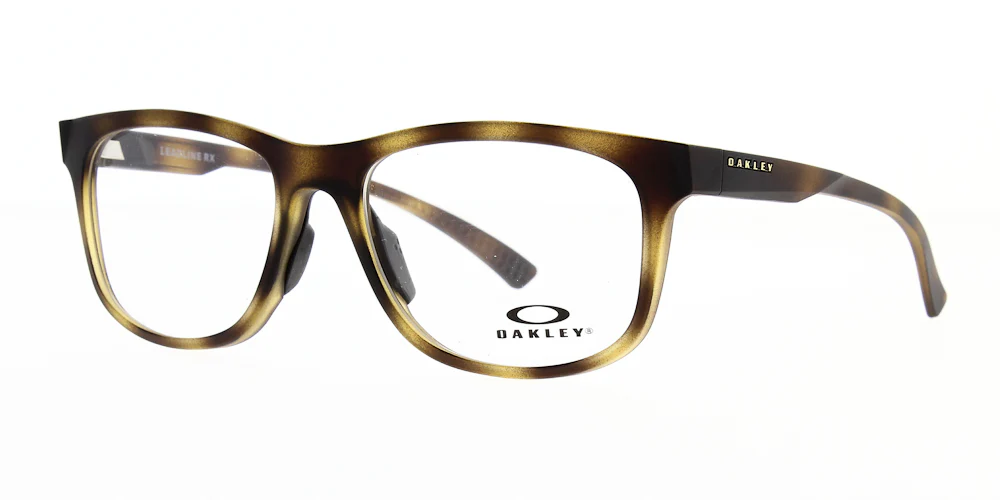 Oakley Leadline RX Glasses OX8175 - Image 10