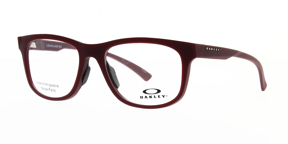 Oakley Leadline RX Glasses OX8175 - Image 13