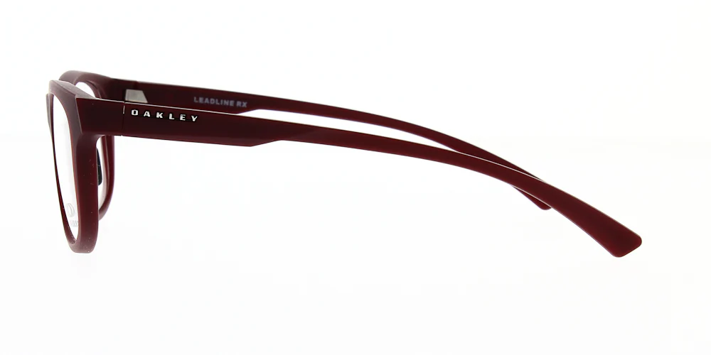 Oakley Leadline RX Glasses OX8175 - Image 15