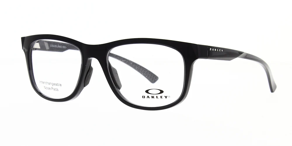 Oakley Leadline RX Glasses OX8175 - Image 16