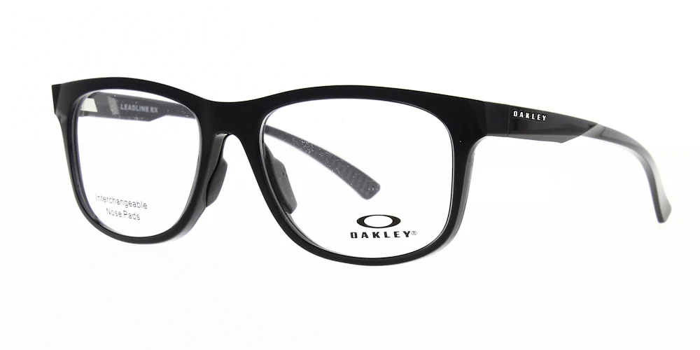 Oakley Leadline RX Glasses OX8175 - Image 19