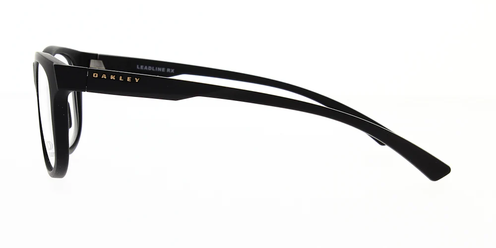 Oakley Leadline RX Glasses OX8175 - Image 6