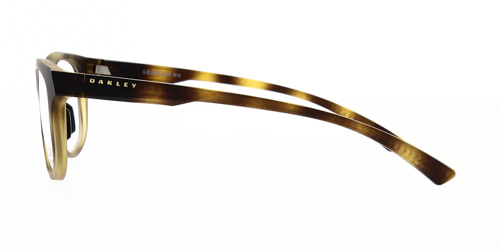 Oakley Leadline RX Glasses OX8175 - Image 9