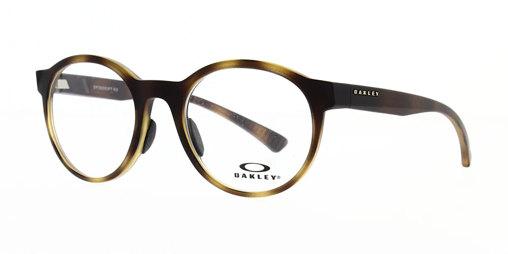 Oakley Spindrift RX Glasses OX8176 - Image 10