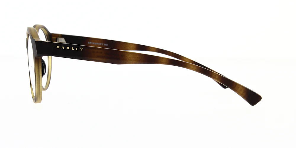Oakley Spindrift RX Glasses OX8176 - Image 12