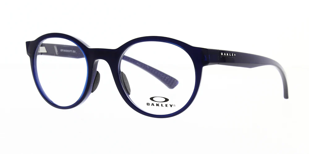 Oakley Spindrift RX Glasses OX8176 - Image 13