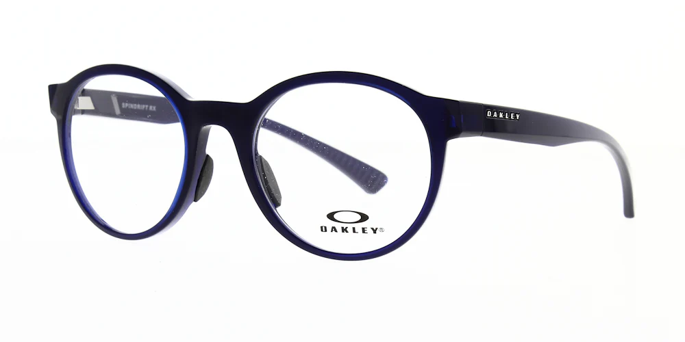Oakley Spindrift RX Glasses OX8176 - Image 16