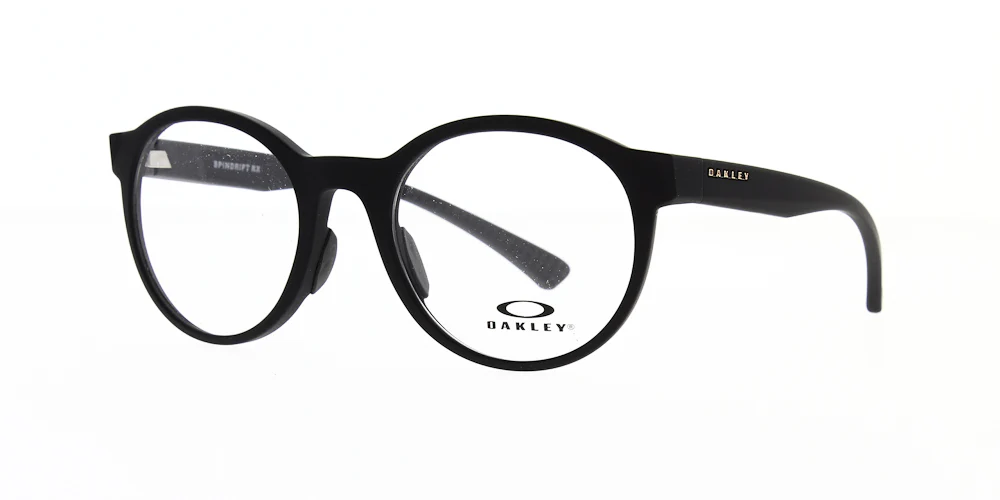 Oakley Spindrift RX Glasses OX8176 - Image 4