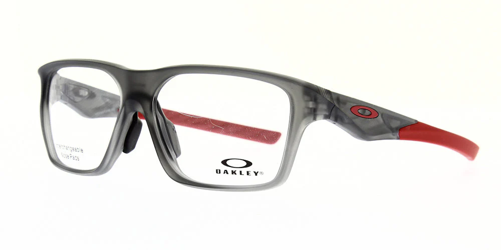 Oakley Verafuse SQ Glasses OX8201 - Image 4