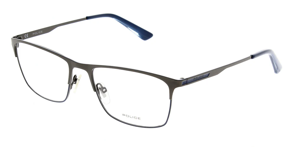 Police VPL698 - Image 3