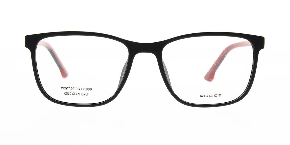 Police VPL952 - Image 2