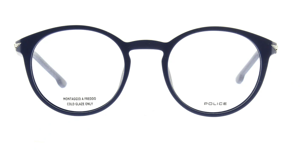 Police VPLA43 - Image 2