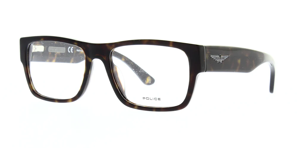 Police VPLA50