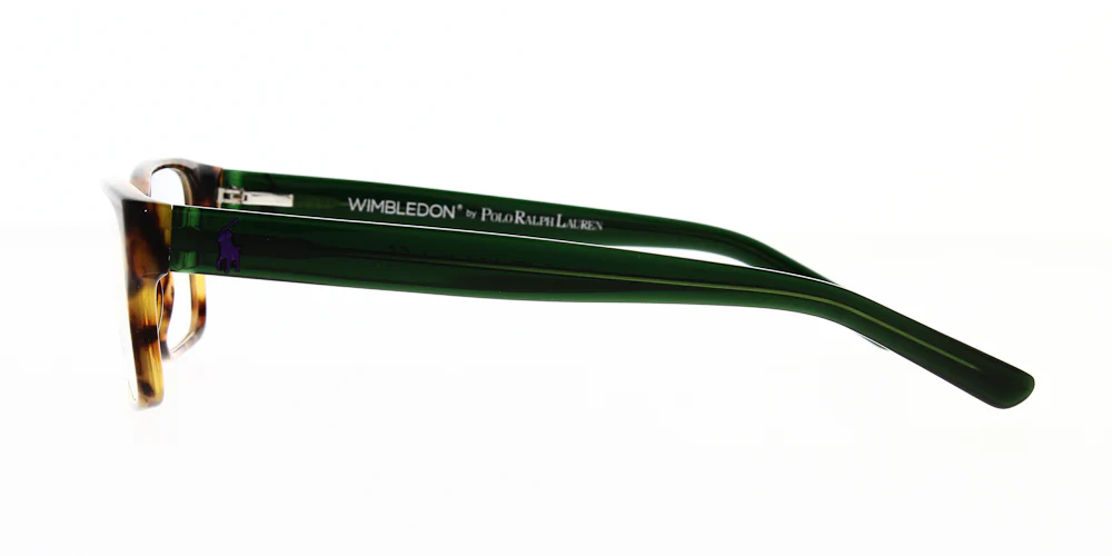 Polo Ralph Lauren Glasses PH2117 - Image 10