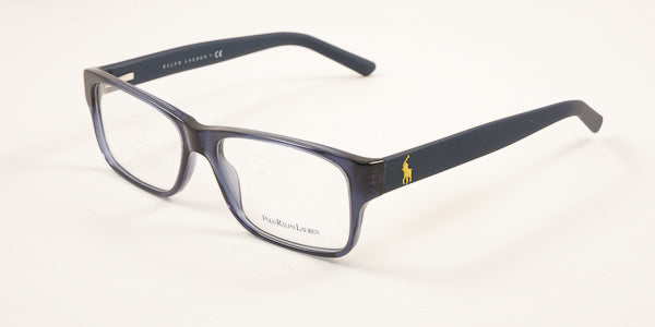 Polo Ralph Lauren Glasses PH2117 - Image 3