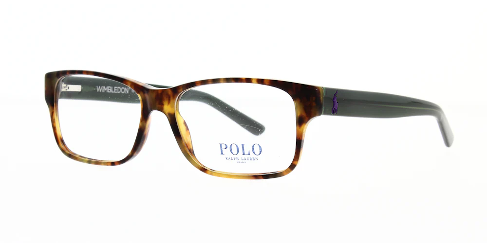 Polo Ralph Lauren Glasses PH2117 - Image 8