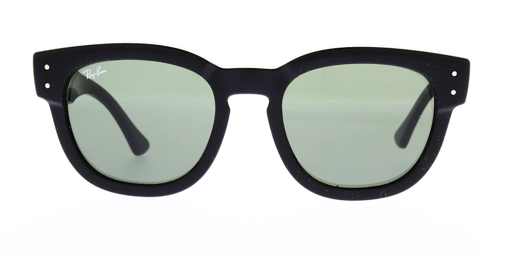 Ray Ban Mega Hawkeye Sunglasses RB0298S - Image 2
