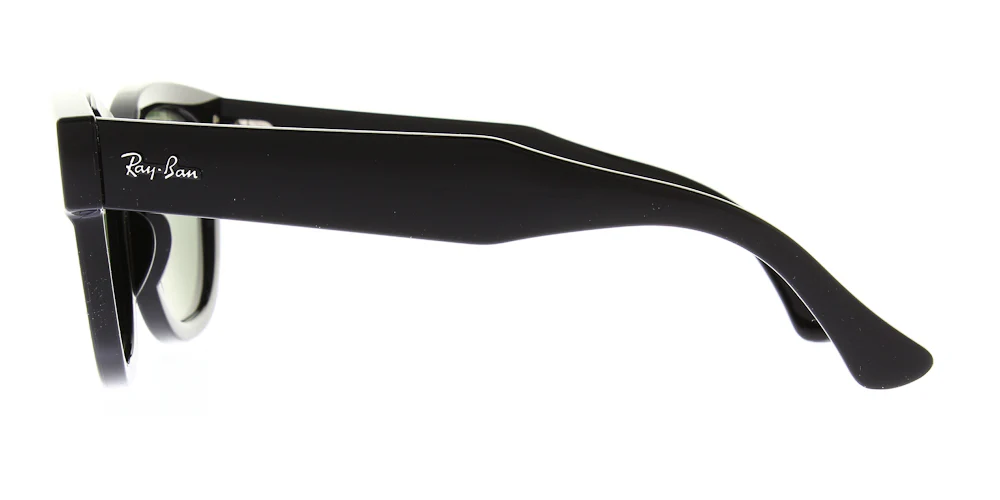 Ray Ban Mega Hawkeye Sunglasses RB0298S - Image 3
