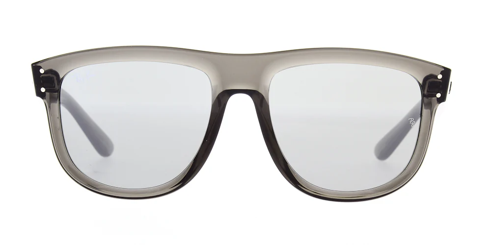 Ray Ban Boyfriend Reverse Sunglasses RB0501S - Image 2
