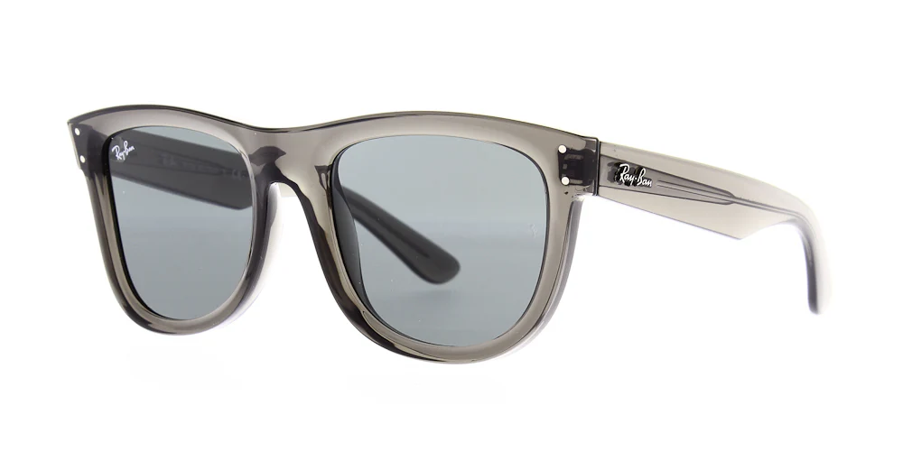 Ray Ban Wayfarer Reverse Sunglasses RB0502S