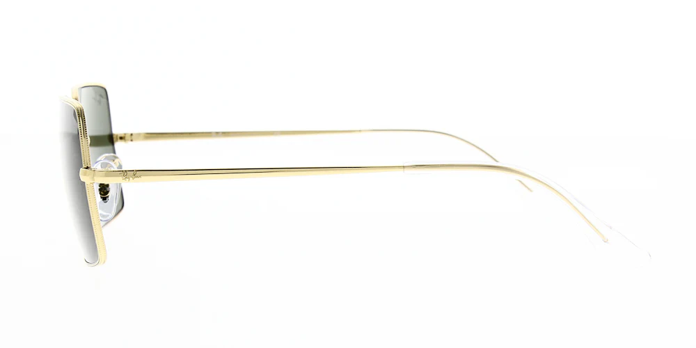 Ray Ban Rectangle Sunglasses RB1969 - Image 12
