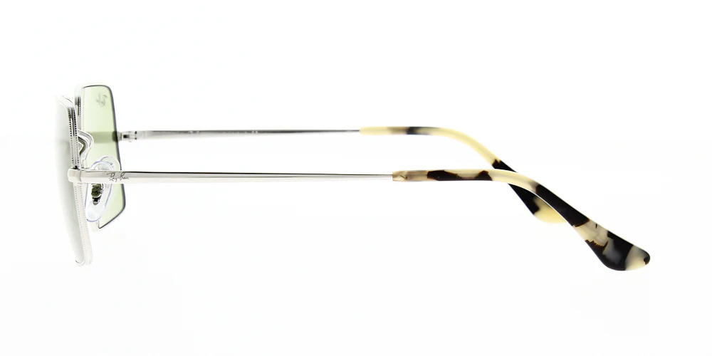 Ray Ban Rectangle Sunglasses RB1969 - Image 15