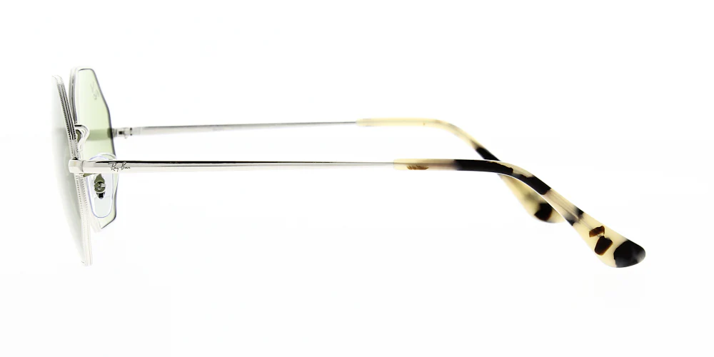 Ray Ban Octagon Sunglasses RB1972 - Image 15
