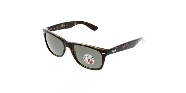 Ray Ban New Wayfarer Sunglasses RB2132 - Image 103