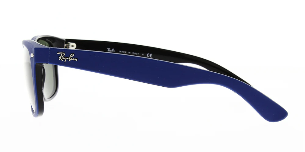 Ray Ban New Wayfarer Sunglasses RB2132 - Image 111