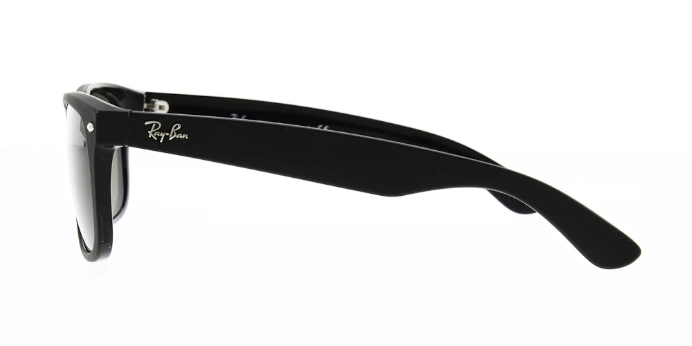 Ray Ban New Wayfarer Sunglasses RB2132 - Image 114
