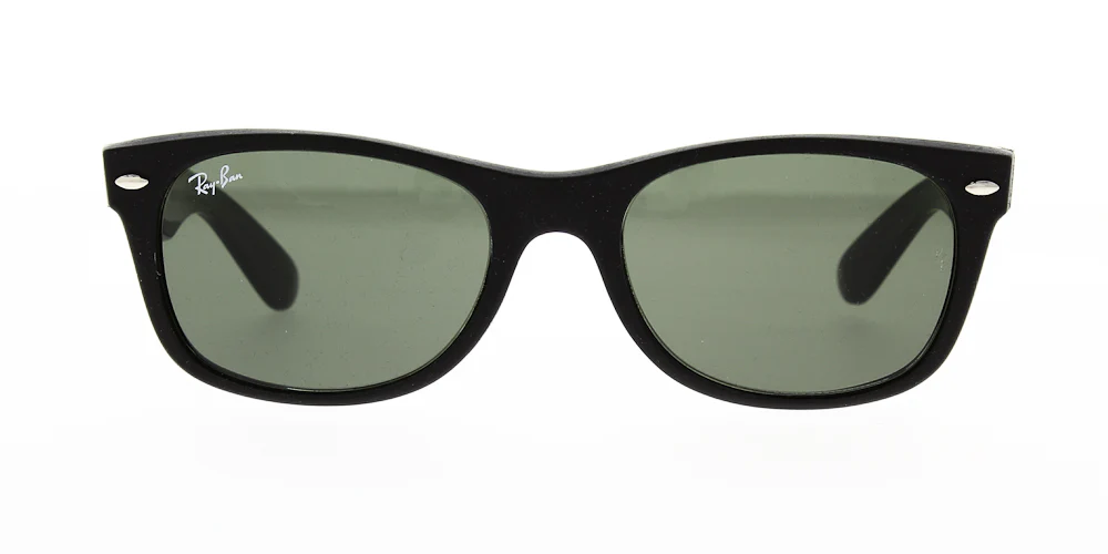 Ray Ban New Wayfarer Sunglasses RB2132 - Image 116