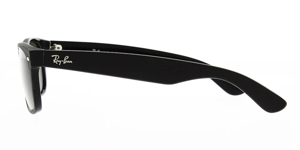 Ray Ban New Wayfarer Sunglasses RB2132 - Image 117