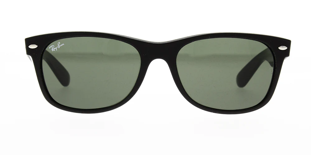 Ray Ban New Wayfarer Sunglasses RB2132 - Image 119