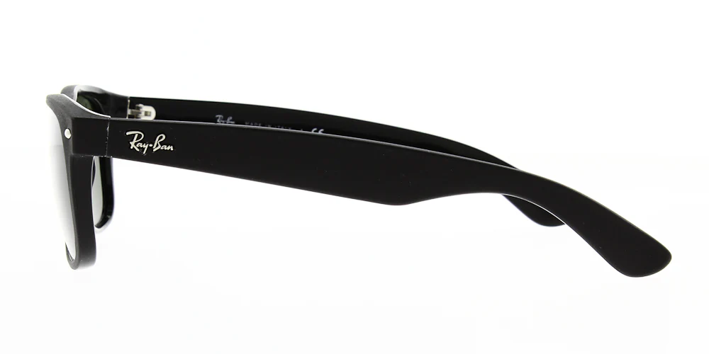 Ray Ban New Wayfarer Sunglasses RB2132 - Image 120