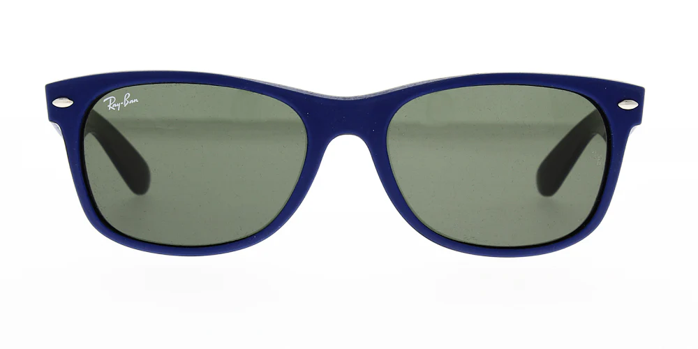 Ray Ban New Wayfarer Sunglasses RB2132 - Image 122