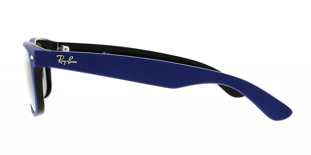 Ray Ban New Wayfarer Sunglasses RB2132 - Image 123