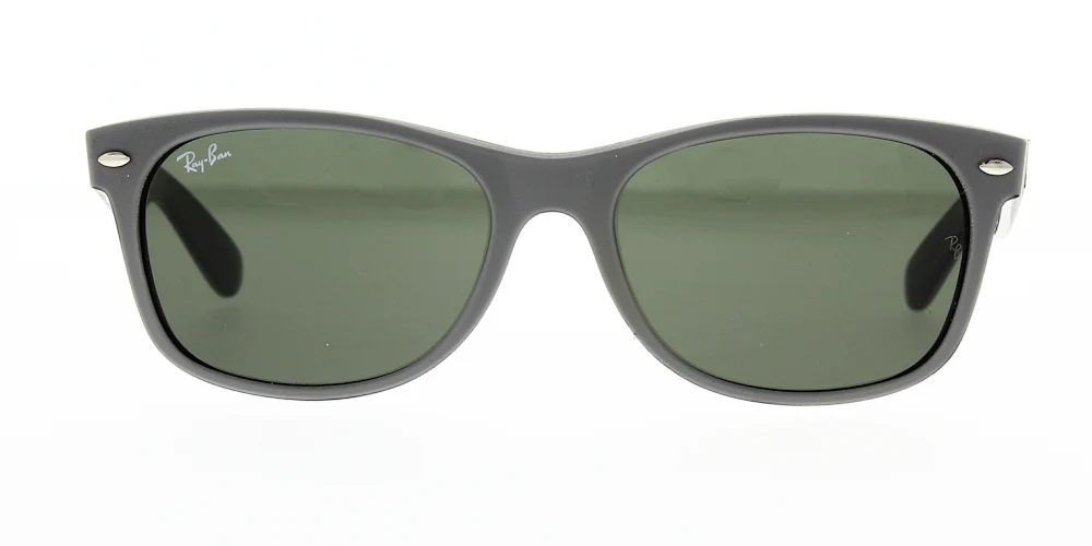 Ray Ban New Wayfarer Sunglasses RB2132 - Image 125