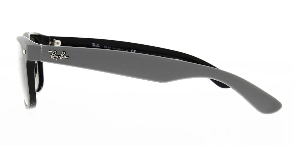 Ray Ban New Wayfarer Sunglasses RB2132 - Image 126