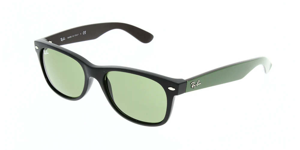 Ray Ban New Wayfarer Sunglasses RB2132 - Image 129